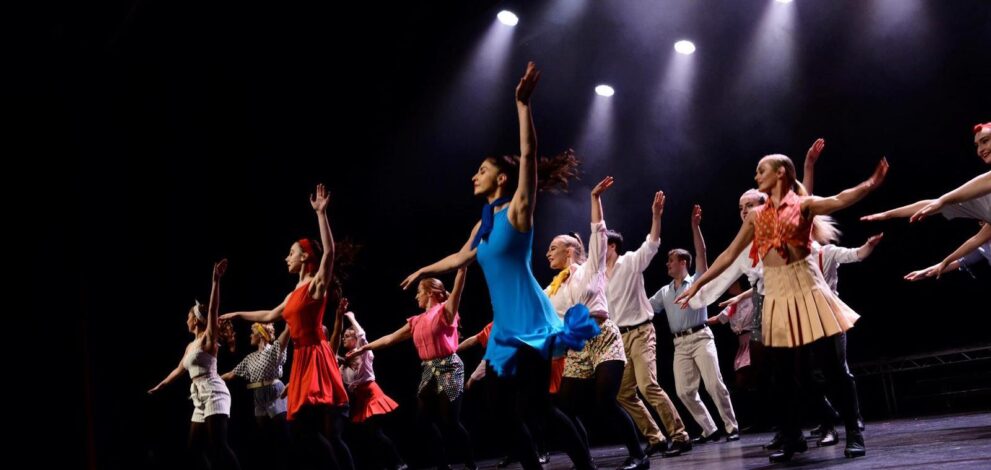 Liverpool Theatre School