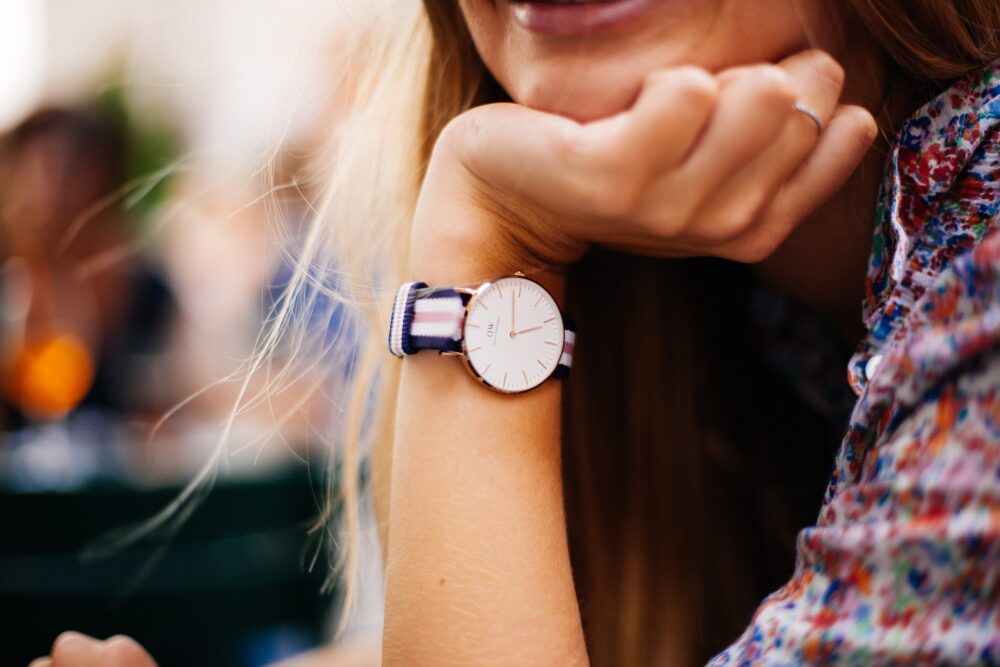 watch