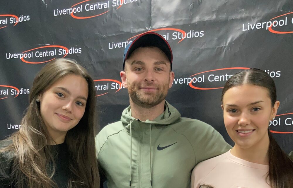 Liverpool Central Studios