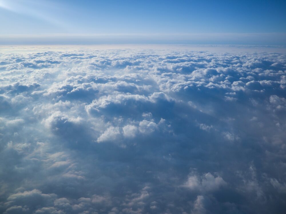 sky