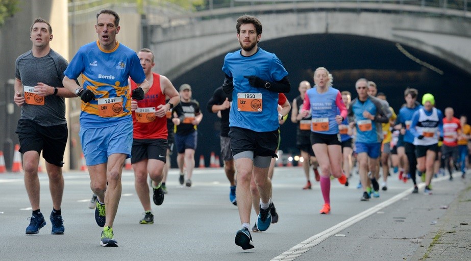 tunnel 10k