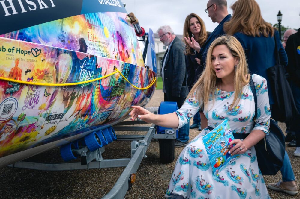 Natalie Reeves Billing