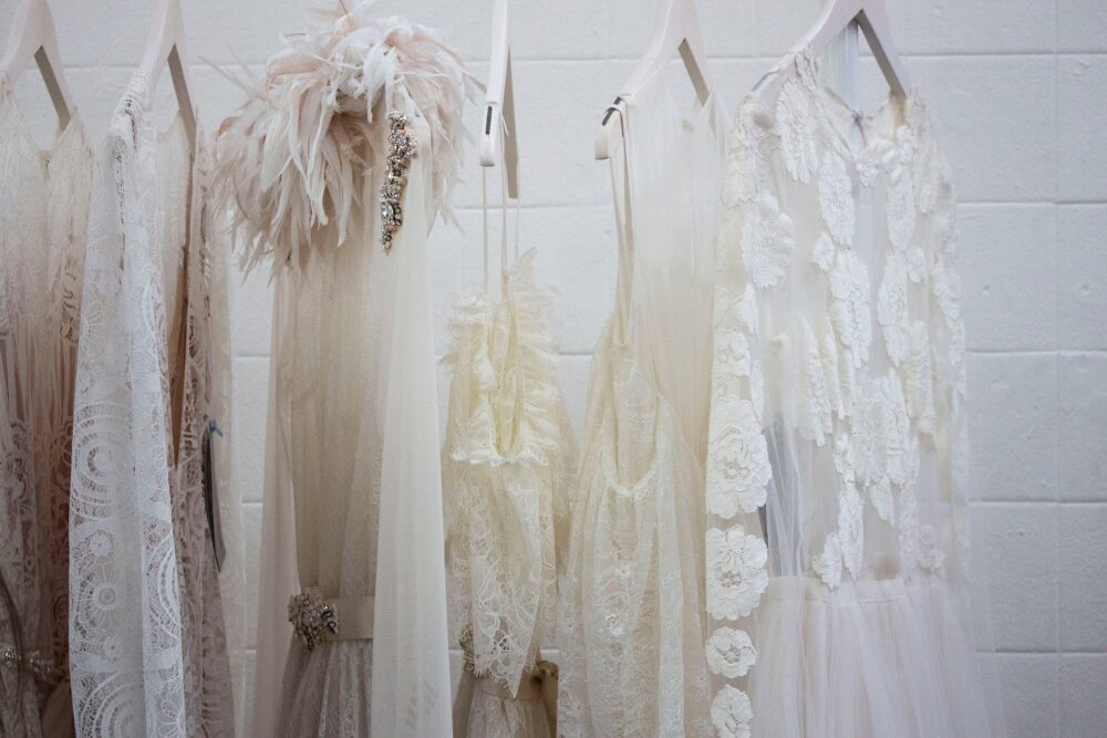 dresses