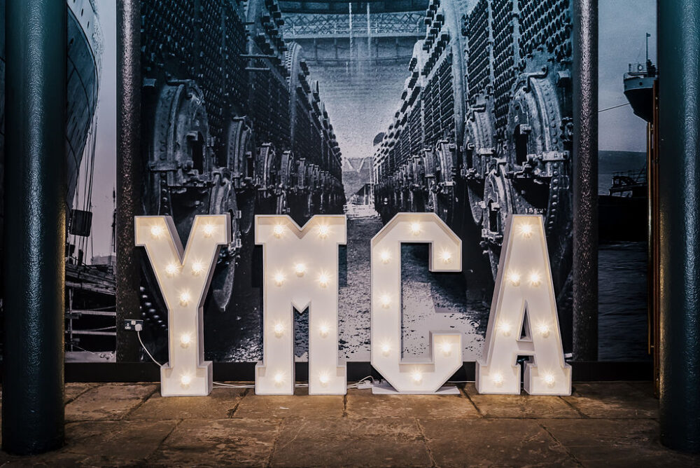 YMCA Together