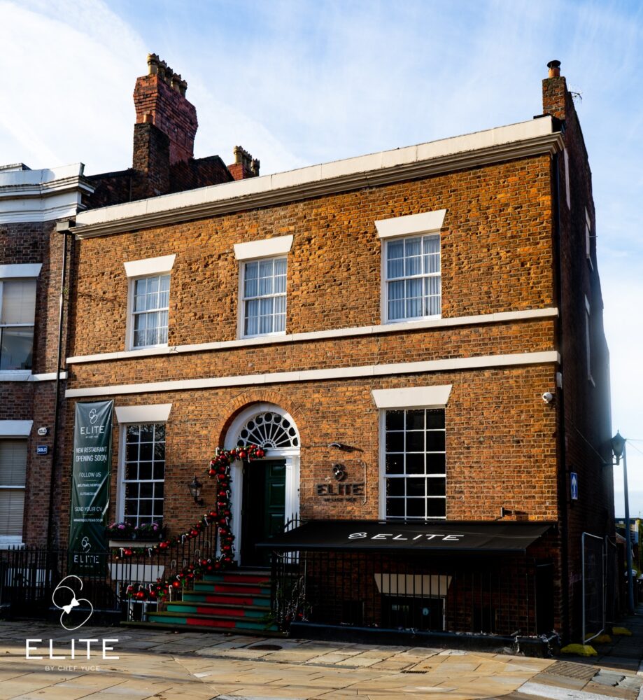 60 Hope Street