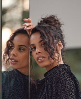 Rochelle Humes 1