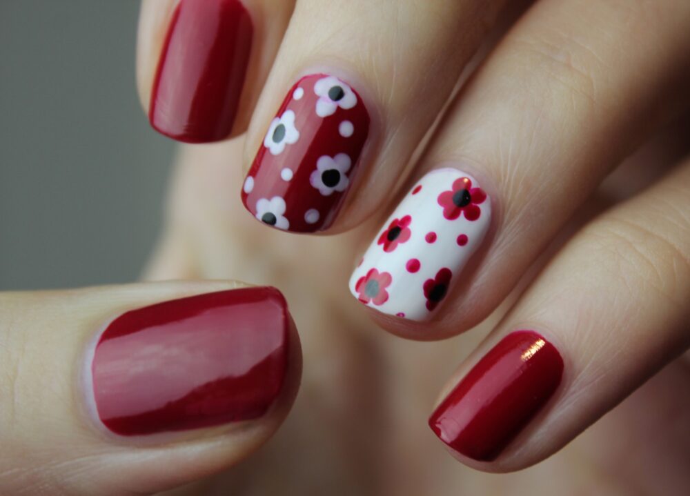 nail polish
