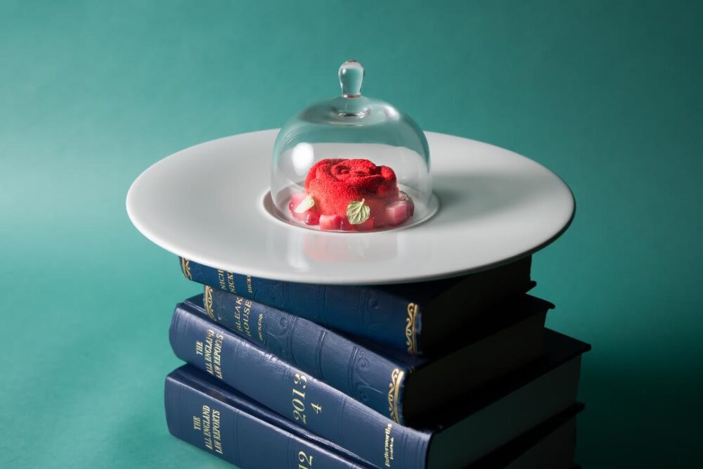 Beauty and the Beast