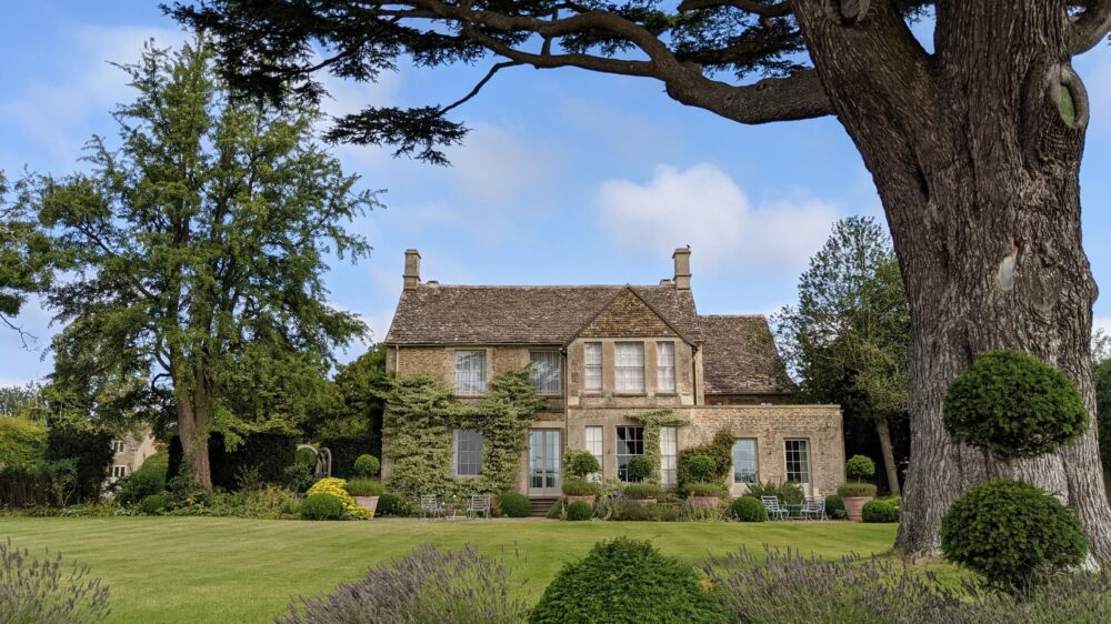 Cotswolds
