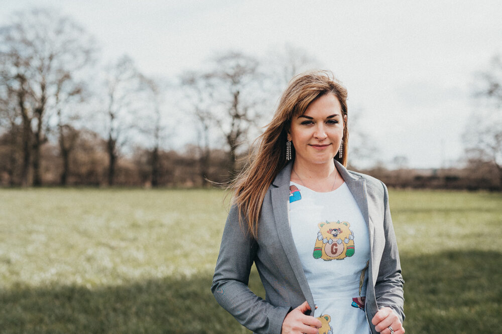 Natalie Reeves Billing