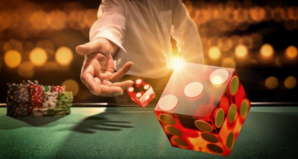 casino