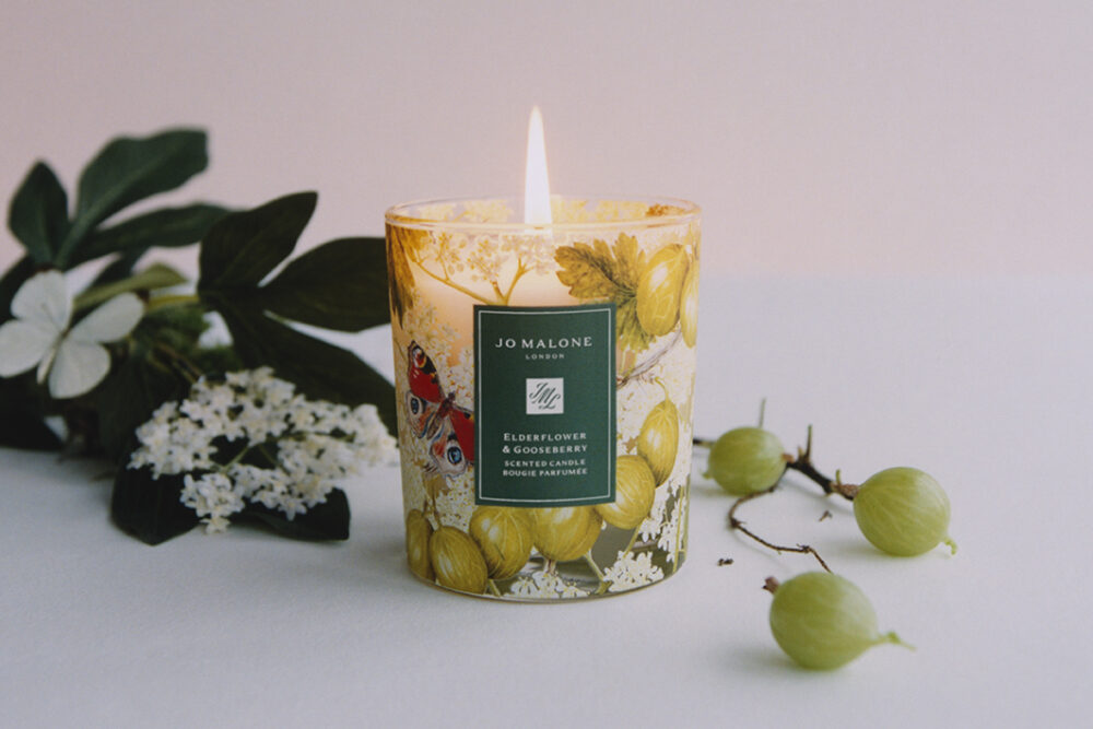 Jo Malone London candle