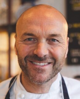 Simon Rimmer