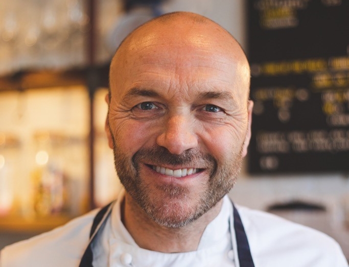 Simon Rimmer
