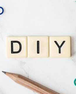 DIY