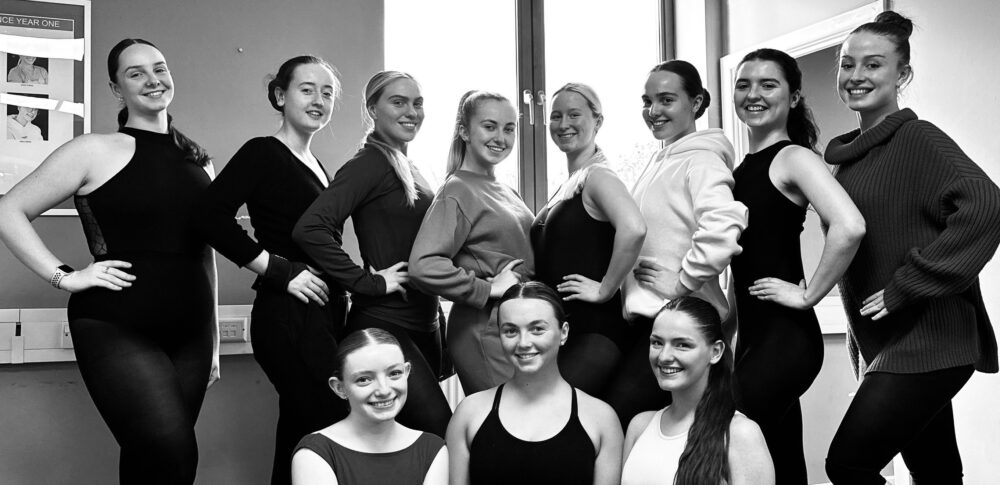 Liverpool Theatre School