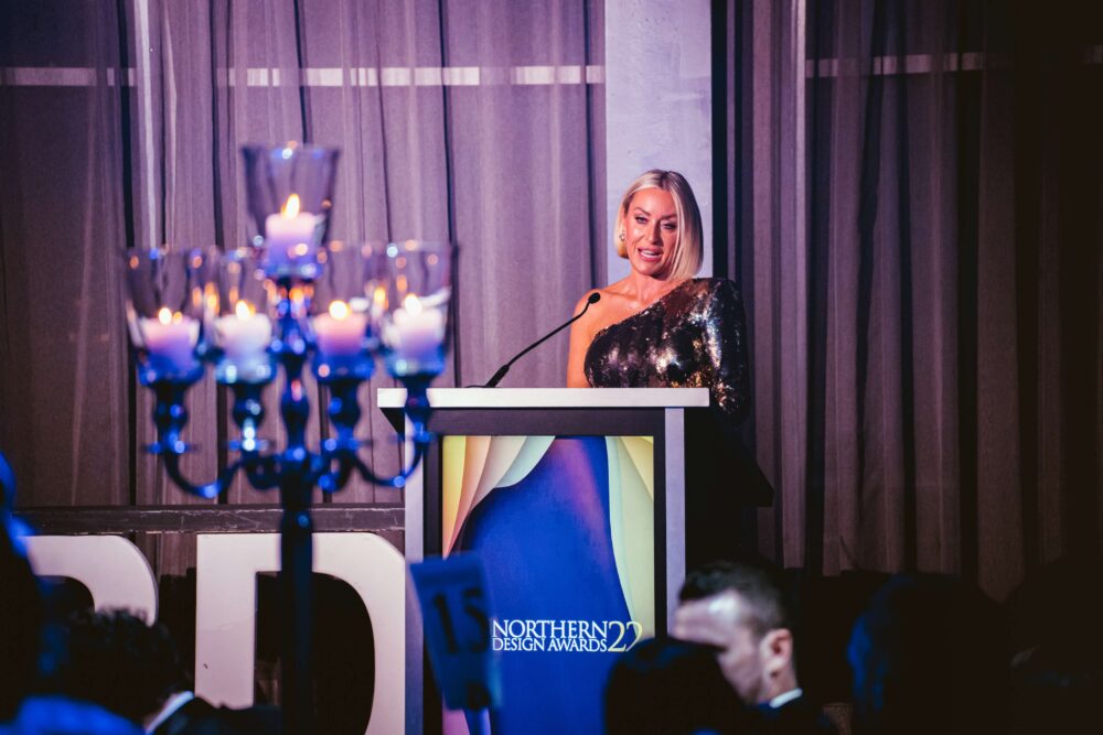 Shelley Mears, Northern Design Awards