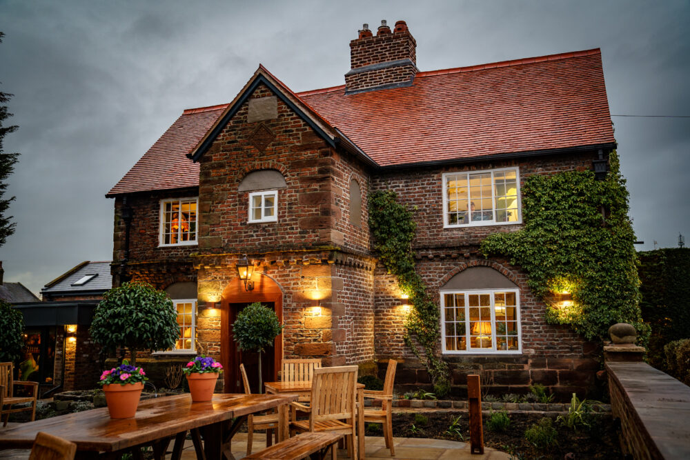 The Manor
