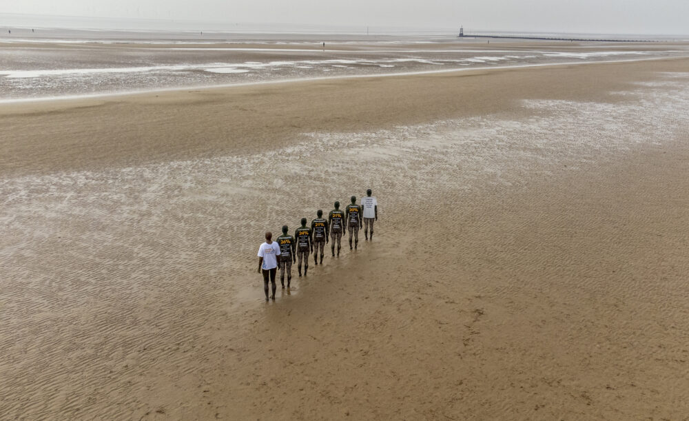 Antony Gormley