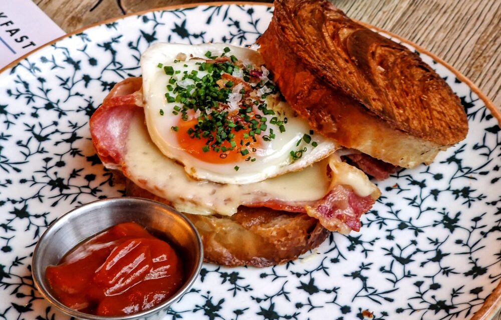 brunch