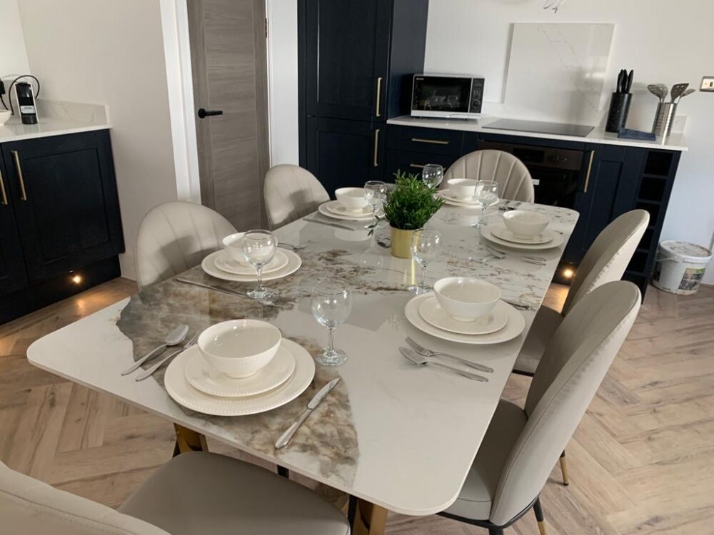 iStay interior