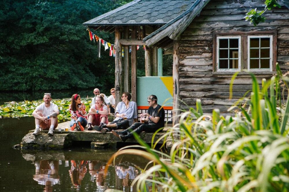 Hawarden Summer Camp