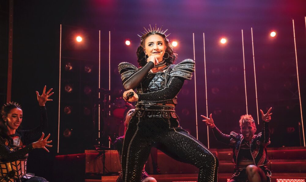 Liverpool Theatre School