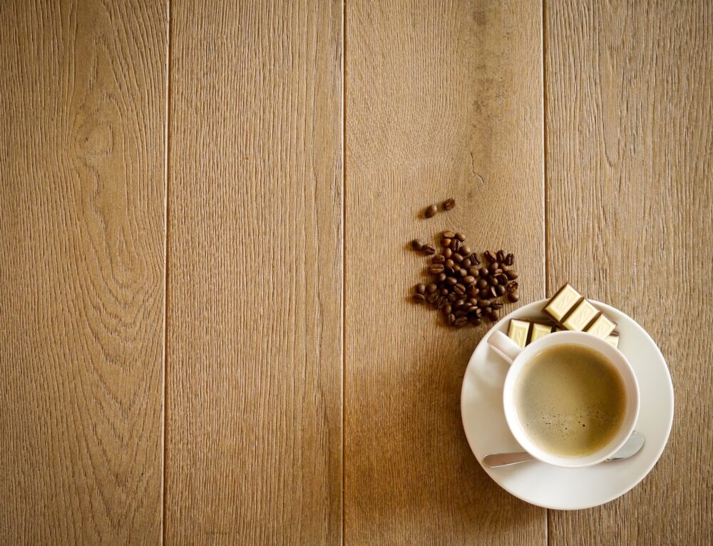 coffee