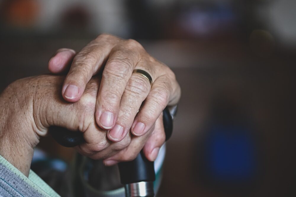 care for the elderly