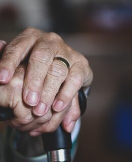 care for the elderly