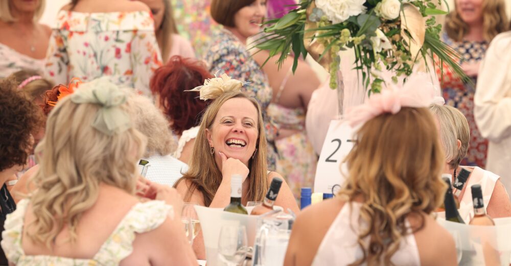 Ladies Day