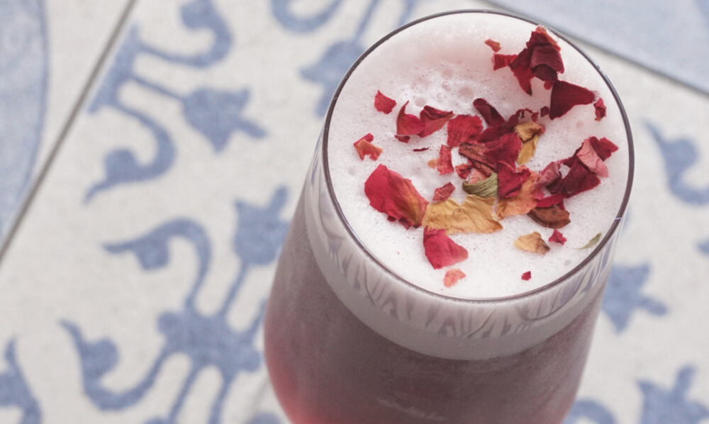 Manuka Fizz