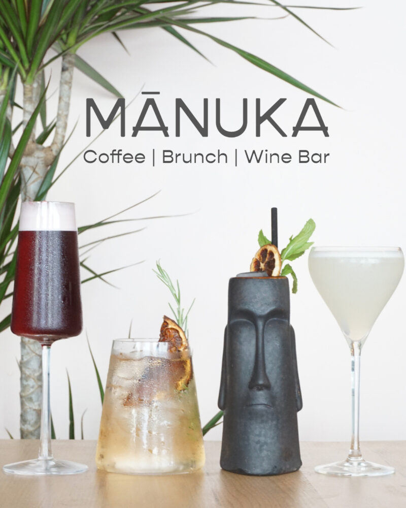Manuka Liverpool