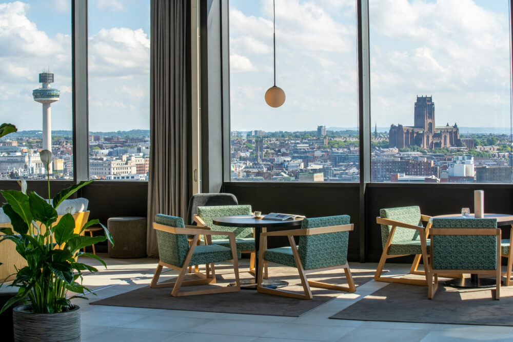 Ginos Skybar