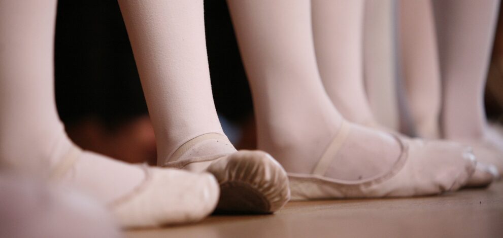 ballet