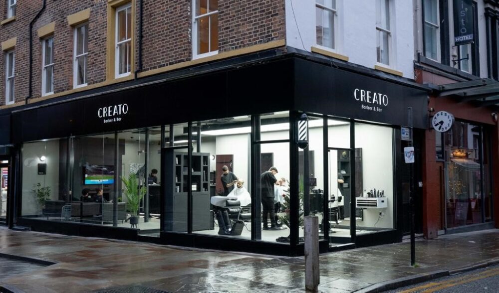 Creato Bar