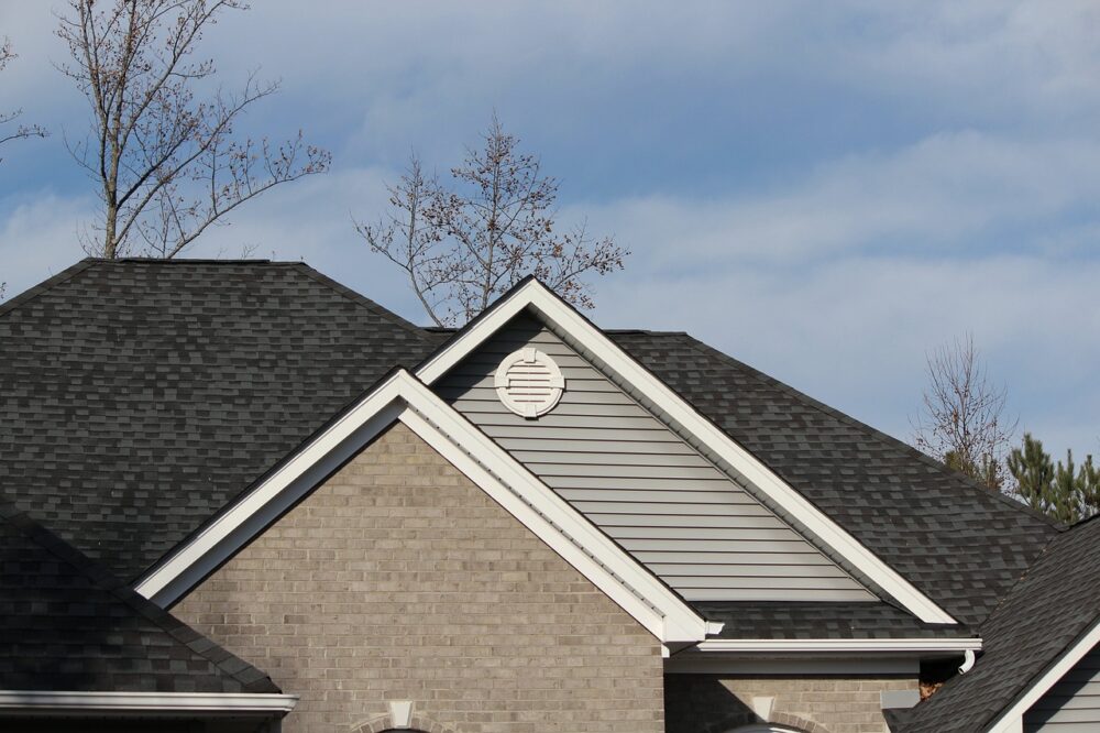 guttering