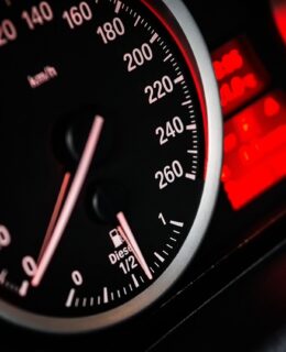 speedometer