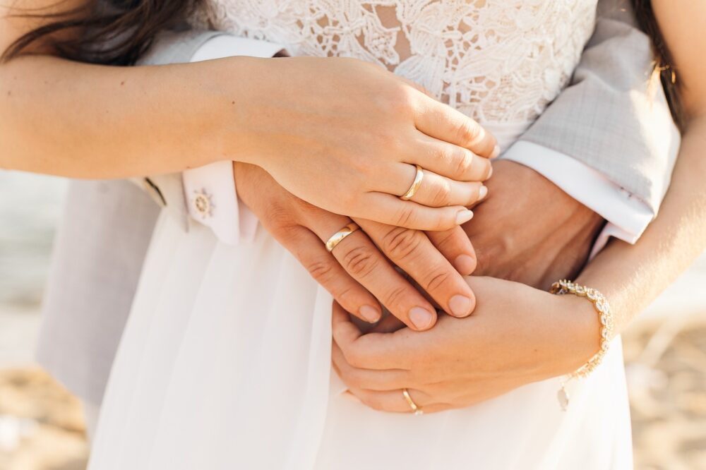 wedding jewellery