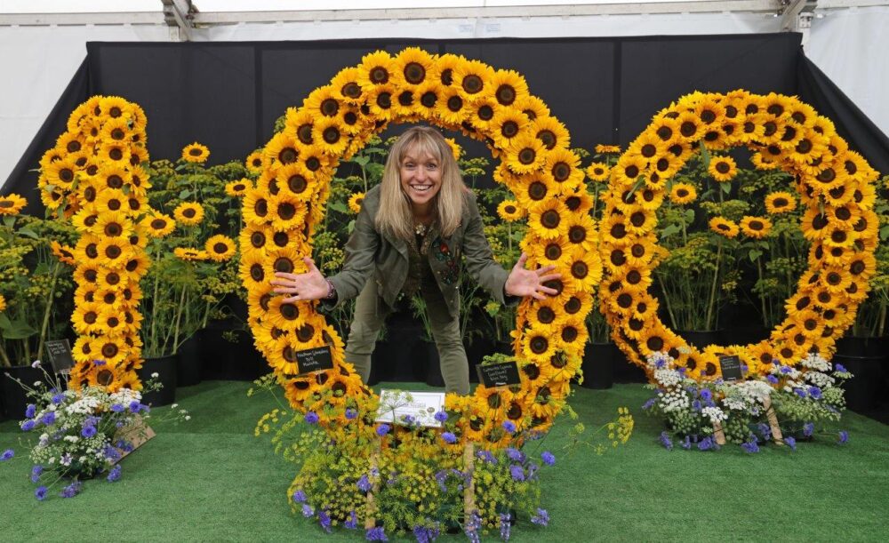 Southport Flower Show