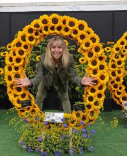 Southport Flower Show