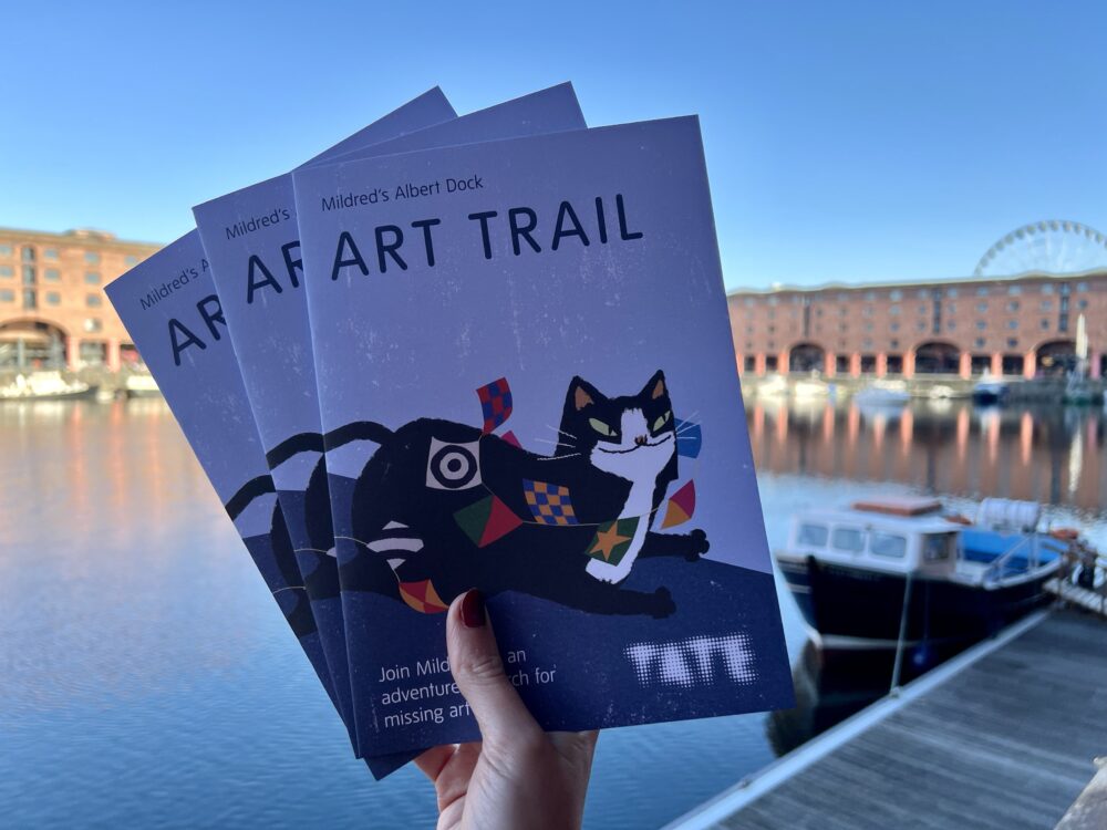 Mildred Art Trail