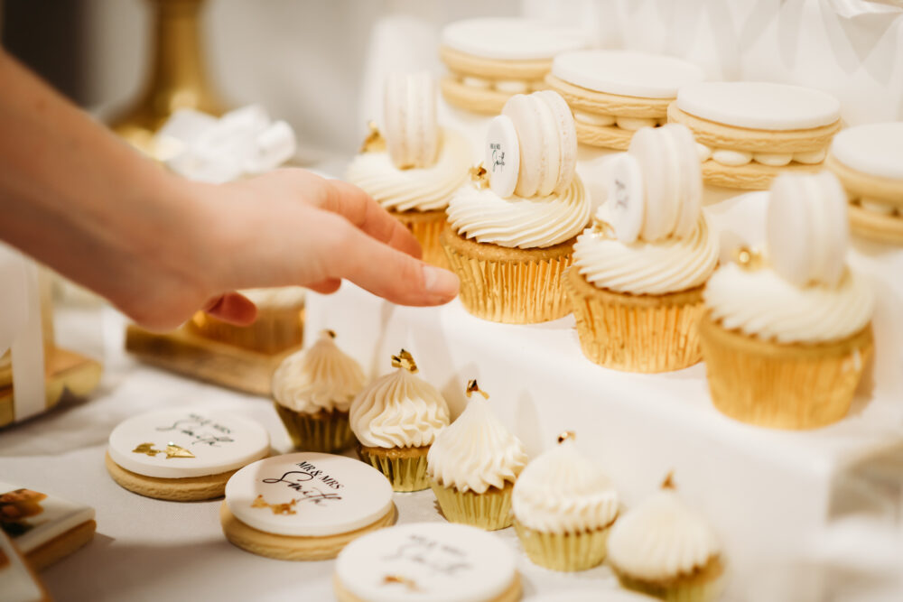 wedding show