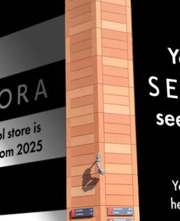 Liverpool ONE Sephora