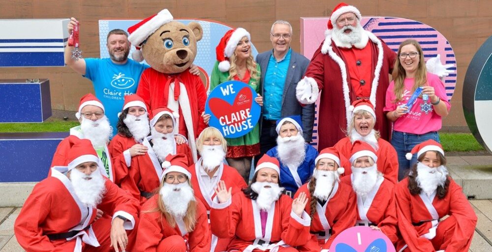 Santa Dash