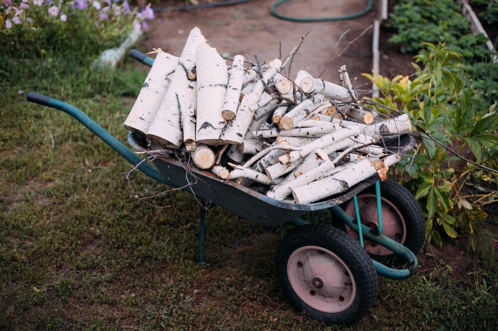 firewood