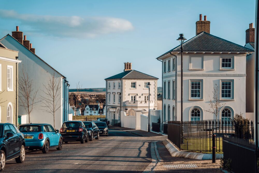 Houses