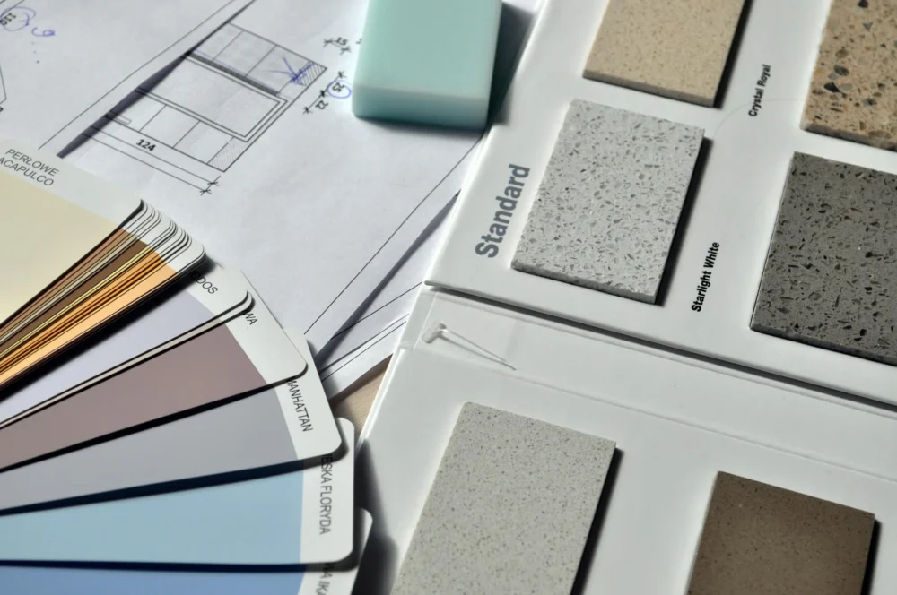 interior design