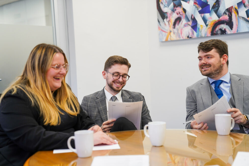 Berkson Family Law